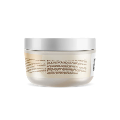 OSSAT Naturals Form N Hold Wax - Afam Concept Inc.