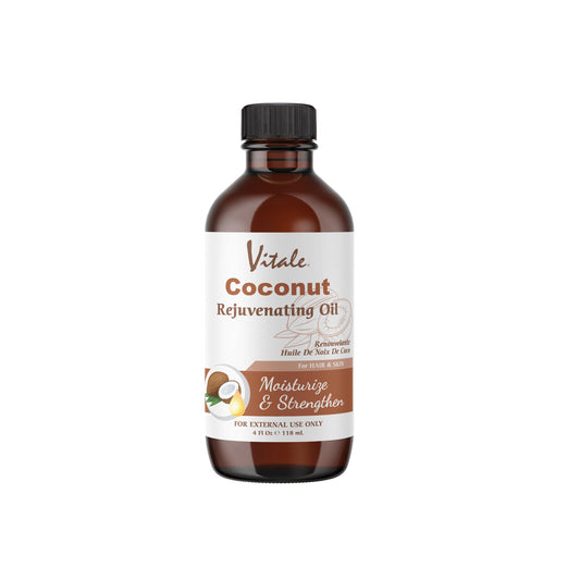 Vitale Coconut Oil