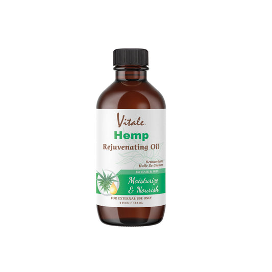 Vitale Hemp Oil