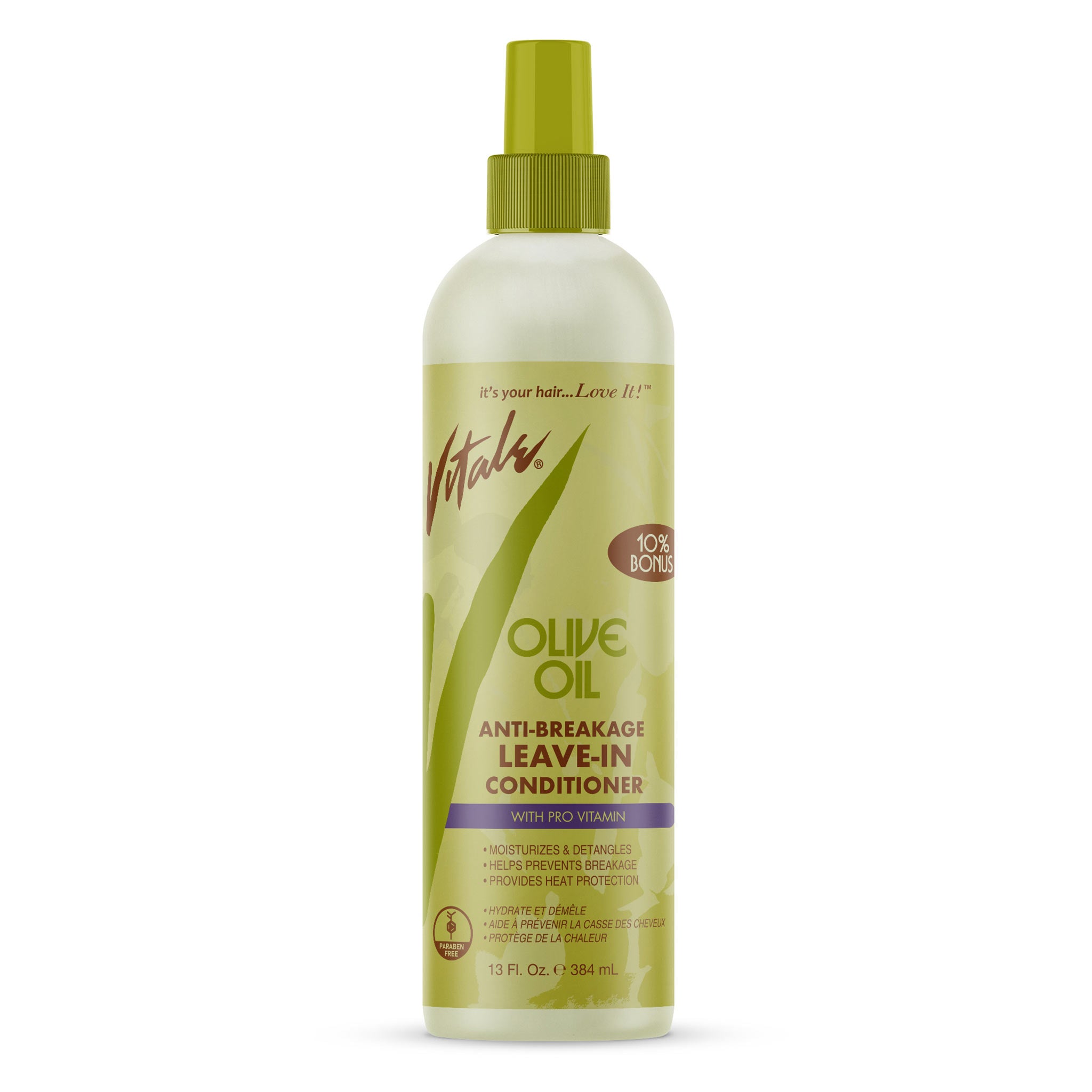 Vitale Anti-Breakage Leave In Conditioner - Afam Concept Inc.