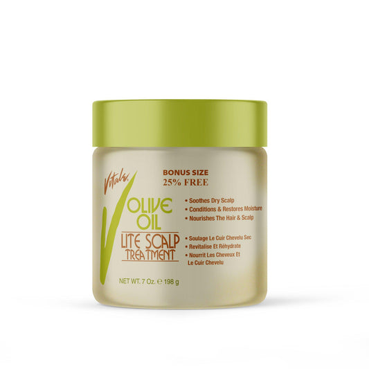 Vitale Olive Oil Hair Mayonnaise – Ensley Beauty Supply