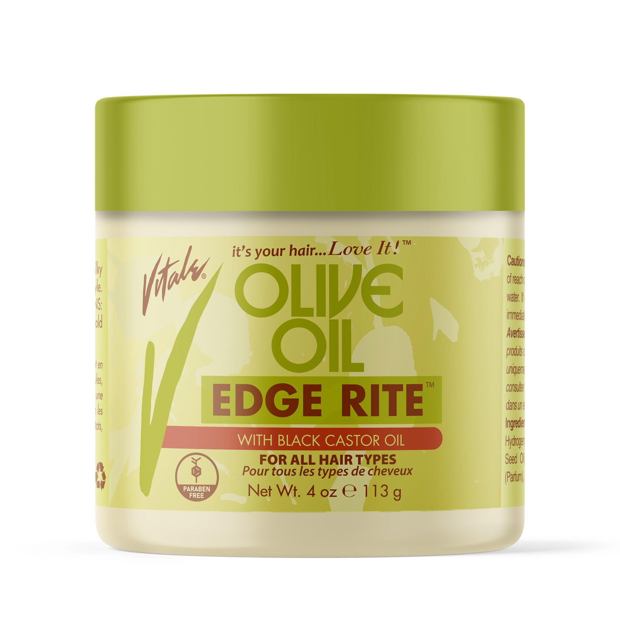 Vitale Olive Oil Edge Rite Front