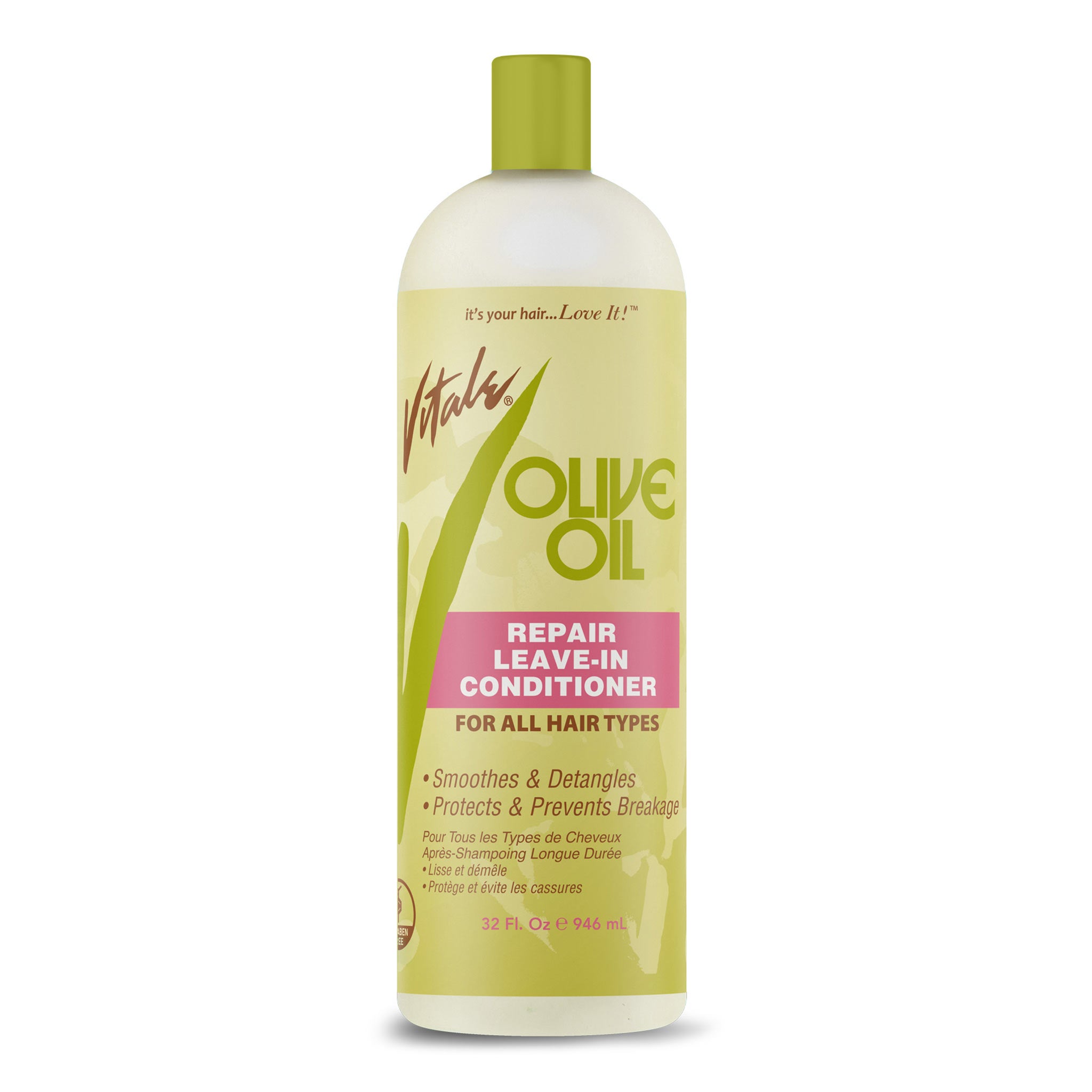 Vitale Repair Leave-in Conditioner - Afam Concept Inc.