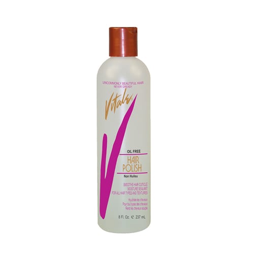 Vitale Hair Polish - Afam Concept Inc.