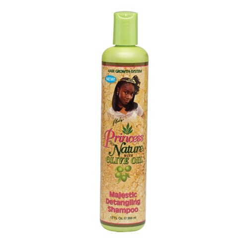 Vitale Magestic Detangling Shampoo - Afam Concept Inc.