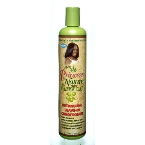 Vitale Detangling Leave In Conditioner - Afam Concept Inc.